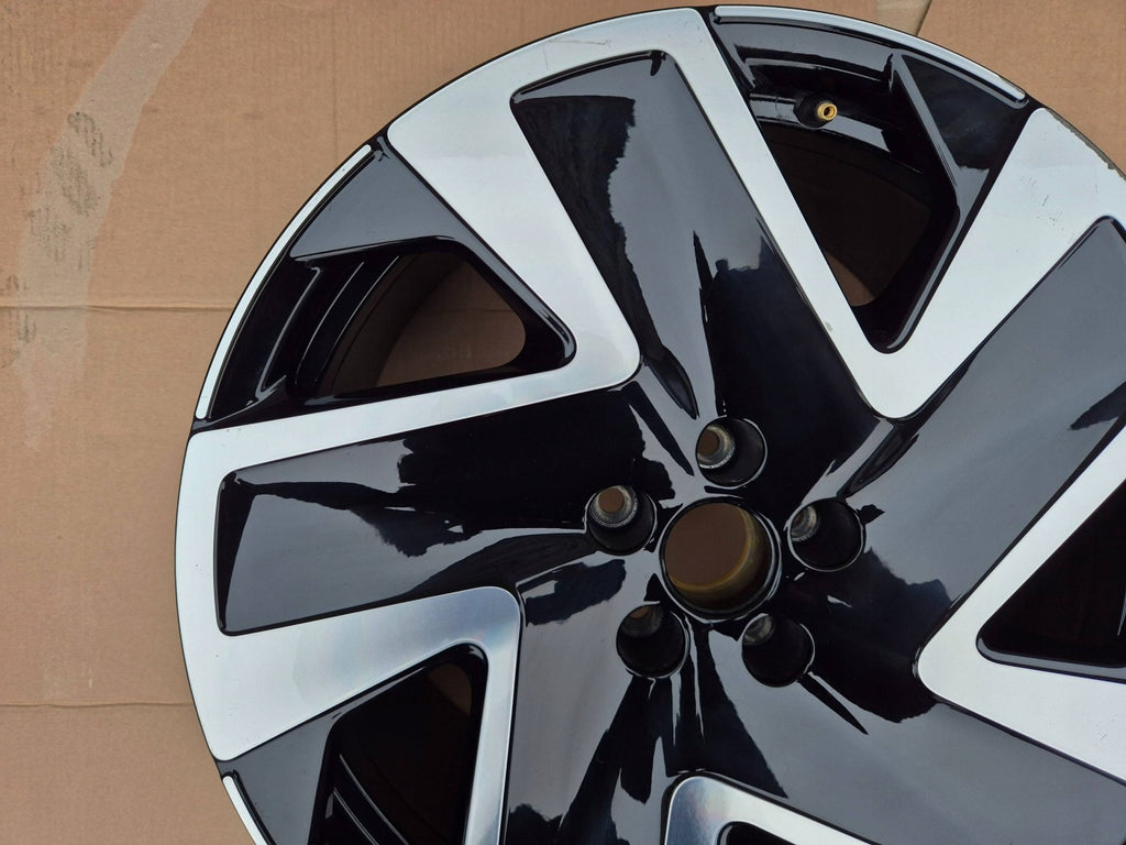 1x Alufelge 20 Zoll 10.0" 5x112 58ET 1T3601025E VW I Rim Wheel FEL7270057498ss