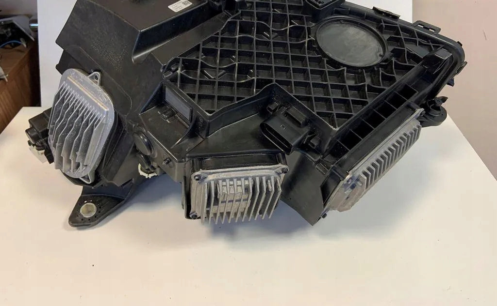 Frontscheinwerfer Mercedes-Benz Glc A2539066201 Rechts Scheinwerfer Headlight SCH8544171396mp