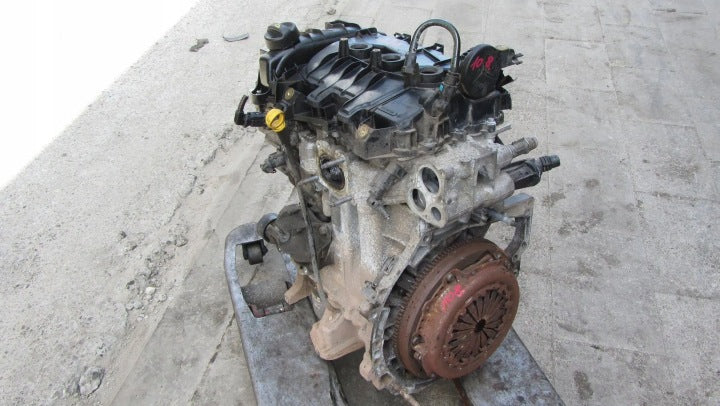 Motor Citroën C3 III HM01 1.2 2019 Benzin Engine Unkomplett MOT7500912629bk