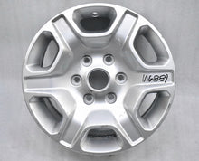 Laden Sie das Bild in den Galerie-Viewer, 1x Alufelge 17 Zoll 8.0&quot; 6x139.7 55ET EB3C1007E2A Ford Ranger Rim Wheel