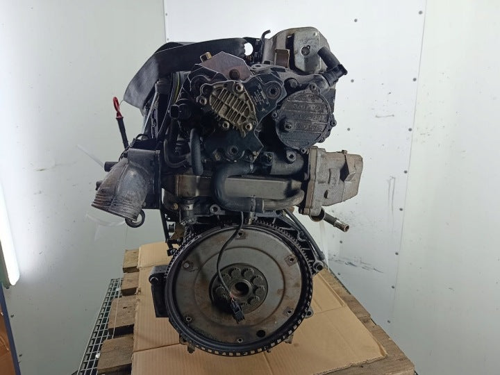 Motor Volvo VW Xc90 I D5244T 2.4 2005 Diesel Engine Unkomplett MOT9602256258by