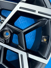 Load image into Gallery viewer, 1x Alufelge 19 Zoll 7.5" 5x114.3 51ET 52910-N7810 Hyundai I Rim Wheel FEL2124242986sl