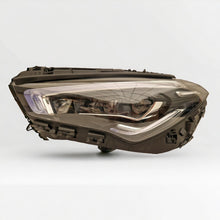 Laden Sie das Bild in den Galerie-Viewer, Frontscheinwerfer Mercedes-Benz Cla A1189063100 LED Links Scheinwerfer Headlight