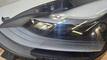 Laden Sie das Bild in den Galerie-Viewer, Frontscheinwerfer Tesla Model 3 151495200C Links Scheinwerfer Headlight SCH7527040354yz