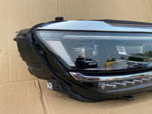 Laden Sie das Bild in den Galerie-Viewer, Frontscheinwerfer VW Tiguan 5NB941082A LED Rechts Scheinwerfer Headlight