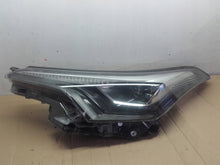 Load image into Gallery viewer, Frontscheinwerfer Toyota C-Hr Chr 81150-F4170 Full LED Links Headlight SCH5636849164bz