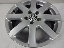 Load image into Gallery viewer, 1x Alufelge 17 Zoll 6.0&quot; 5x112 45ET 3C0601025M VW Scirocco Passat Rim Wheel