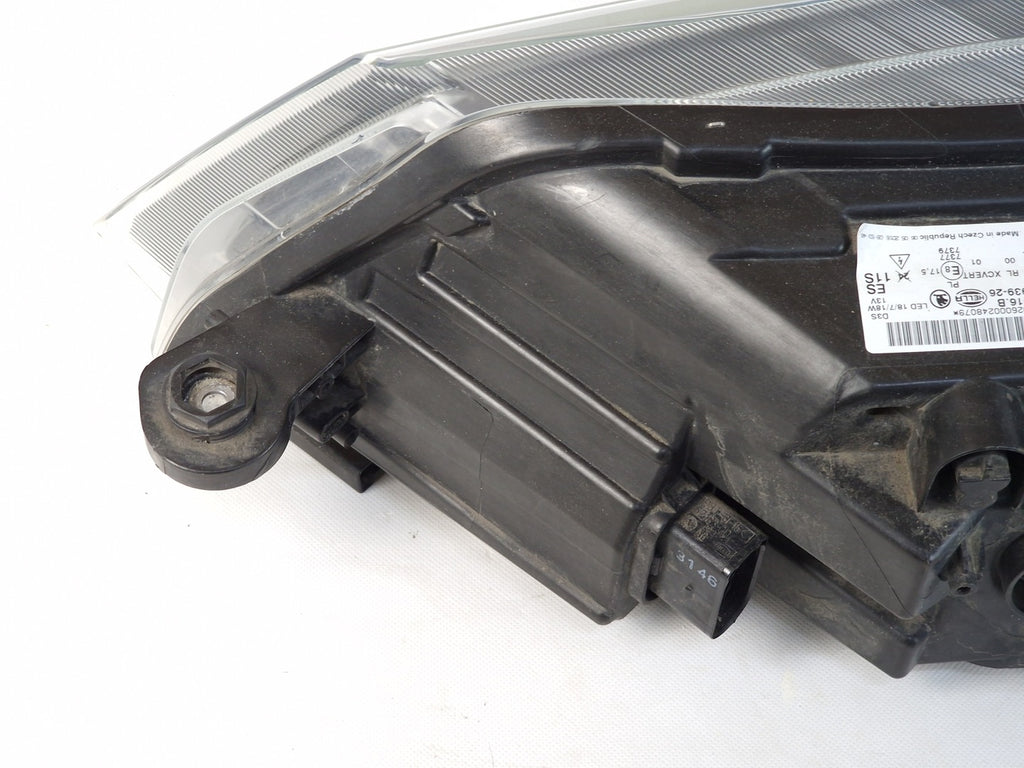 Frontscheinwerfer Skoda Superb III 3V1941016B Xenon Rechts Headlight