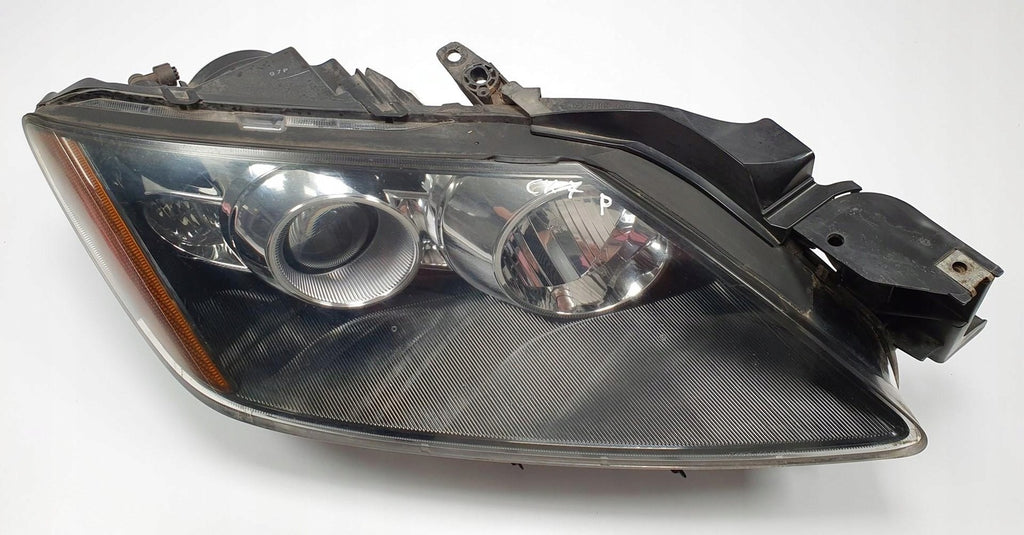 Frontscheinwerfer Mazda Cx-7 100-41028 Xenon Rechts Scheinwerfer Headlight