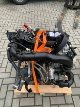 Laden Sie das Bild in den Galerie-Viewer, Motor Ford I YZDA YZDB YZDC Y1DA 1.5 33TKm Benzin Engine Komplett MOT2640332075zi