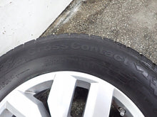 Load image into Gallery viewer, 1x Alufelge 17 Zoll 8.0" 5x120 Glanz Silber 2H0601025T VW Amarok Rim Wheel FEL9424549121aw