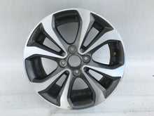 Laden Sie das Bild in den Galerie-Viewer, 1x Alufelge 15 Zoll 6.0&quot; 4x100 53ET Glanz Graphit 52910-B9300 Hyundai I10 Mg