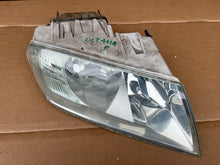 Laden Sie das Bild in den Galerie-Viewer, Frontscheinwerfer Skoda Octavia II Rechts Scheinwerfer Headlight SCH1694862867qe