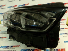 Laden Sie das Bild in den Galerie-Viewer, Frontscheinwerfer BMW 5A798D2 LED Rechts Scheinwerfer Headlight