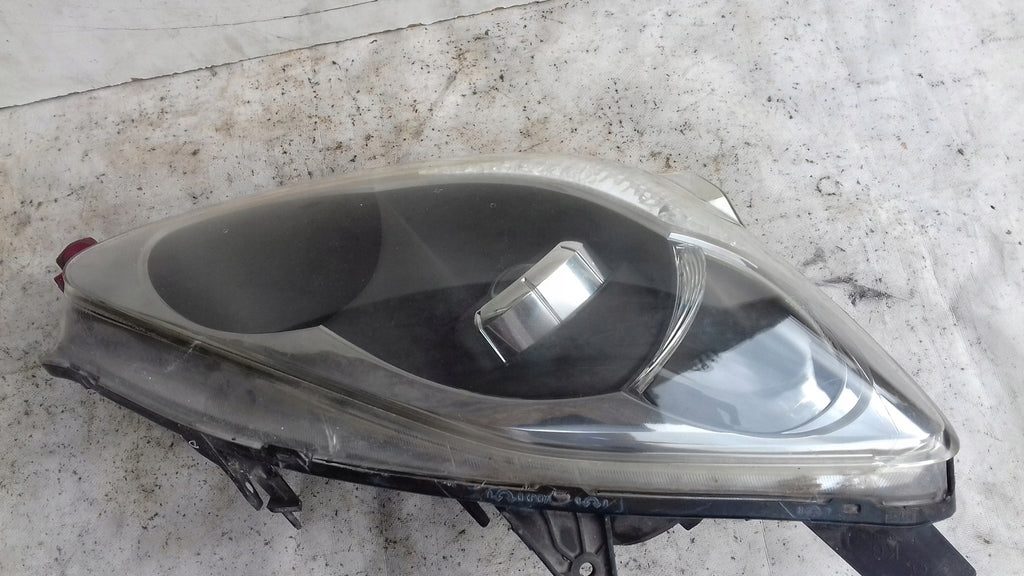 Frontscheinwerfer Honda Civic VII 33100S5TG61 NRA05 Rechts Headlight