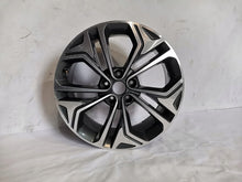 Laden Sie das Bild in den Galerie-Viewer, 1x Alufelge 19 Zoll 8.0" 5x114.3 51ET 52910-S1330 Hyundai Santa Fe Rim Wheel FEL3628674828rj