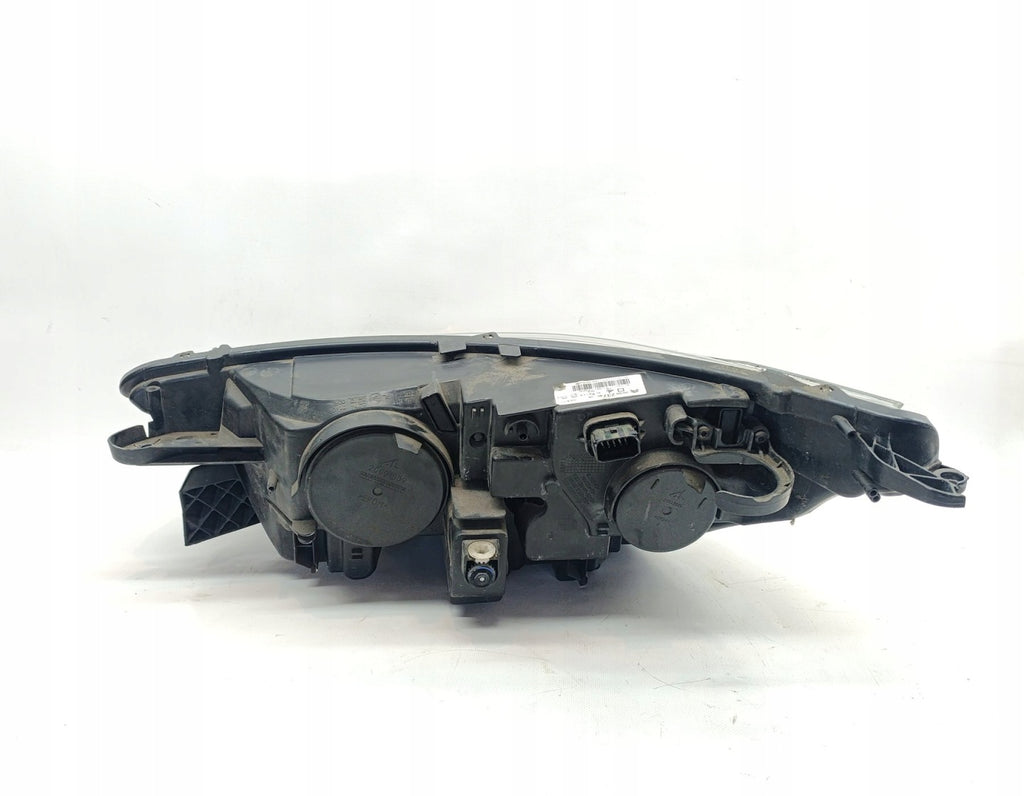 Frontscheinwerfer Citroën C4 I 9808623780 Rechts Scheinwerfer Headlight SCH9918360435zj