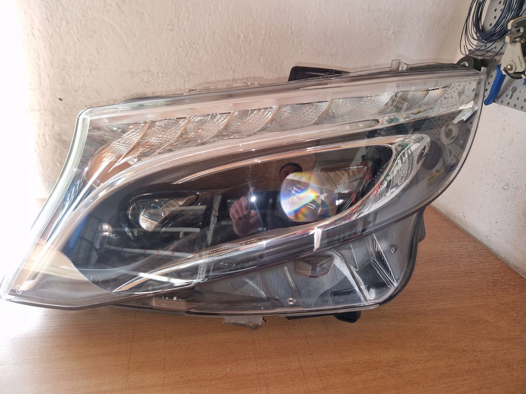 Frontscheinwerfer Mercedes-Benz Vito W447 A4479069700 LED Links Headlight