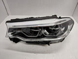 Frontscheinwerfer BMW G30 8499121 Full LED Links Scheinwerfer Headlight
