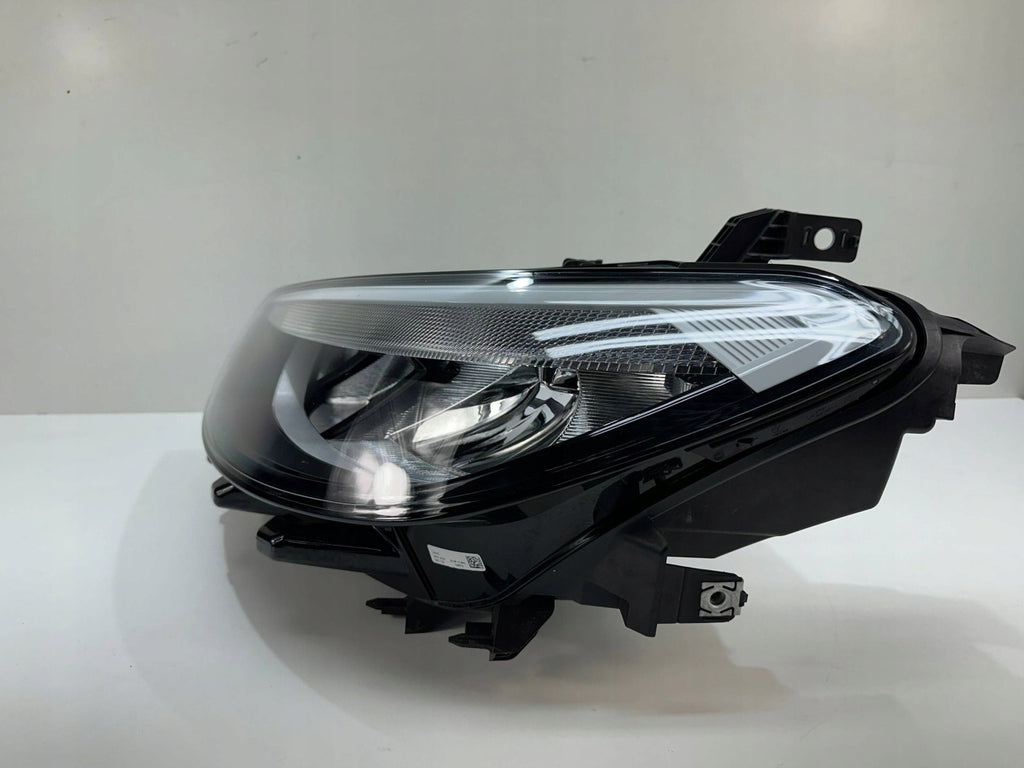 Frontscheinwerfer VW Id.3 10B941005A Links Scheinwerfer Headlight SCH6291268512xv