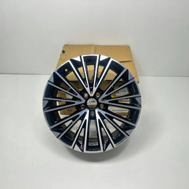 1x Alufelge 19 Zoll 5x112 6891180 BMW 2 F45 U06 F46 Rim Wheel FEL2009346866yc