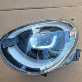 Frontscheinwerfer Fiat 500x 00521499250 LED Links Scheinwerfer Headlight SCH2989986057te