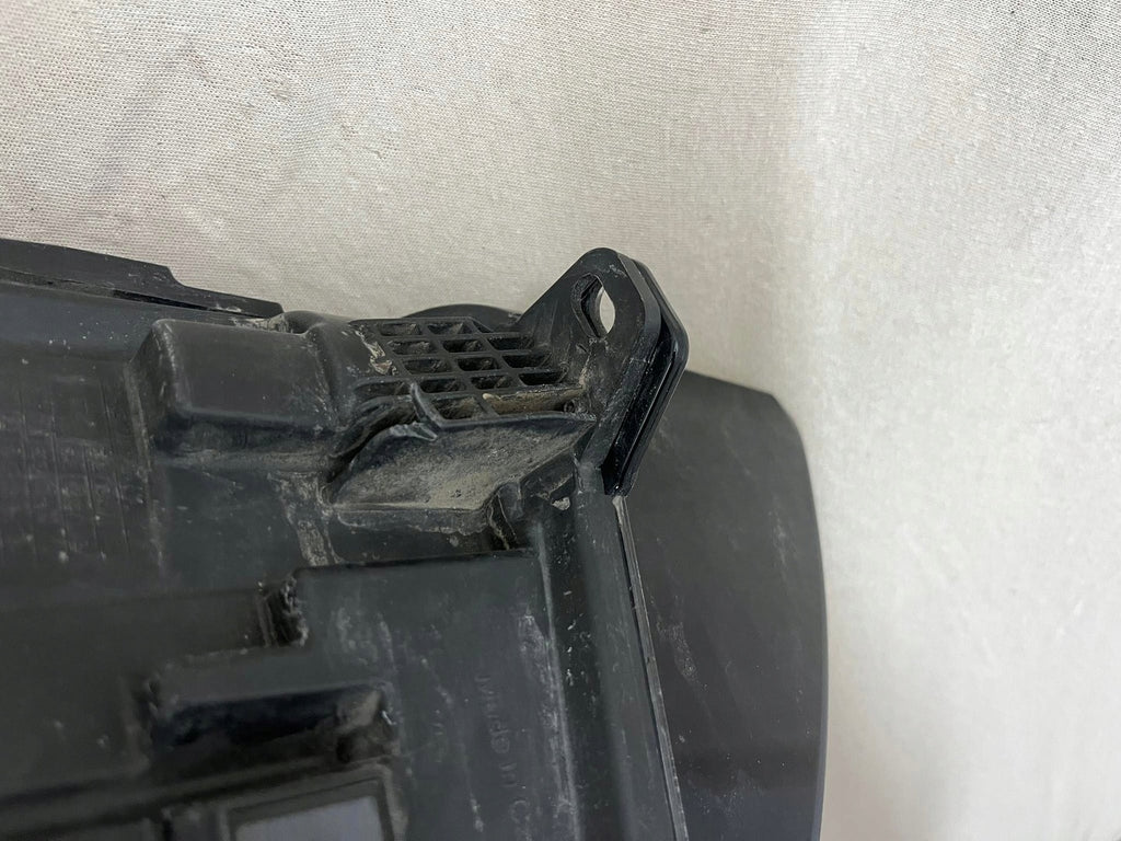 Frontscheinwerfer Land Rover Range Evoque Xenon Rechts Scheinwerfer Headlight SCH5900015332fb