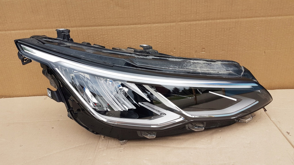 Frontscheinwerfer VW Golf VIII 5H1941006 Full LED Rechts Scheinwerfer Headlight