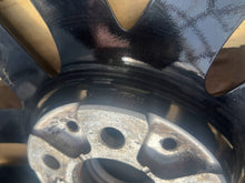 Laden Sie das Bild in den Galerie-Viewer, 1x Alufelge 18 Zoll 5x112 6856066 Mini Clubman F54 Rim Wheel FEL9410343088kn
