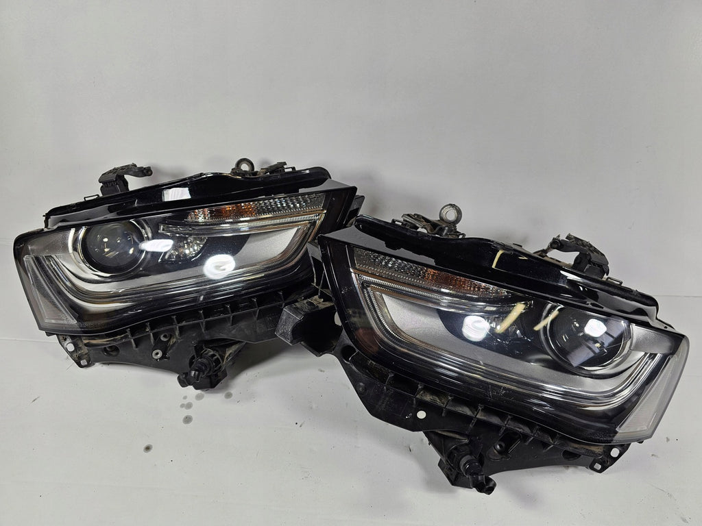 Frontscheinwerfer Hyundai 8K0941031 8K0941032 Ein Stück (Rechts oder Links) SCH9268508355dd