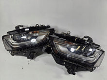 Load image into Gallery viewer, Frontscheinwerfer Hyundai 8K0941031 8K0941032 Ein Satz Scheinwerfer Headlight SCH9268508355dd