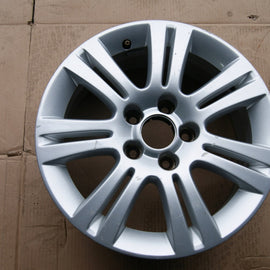 1x Alufelge 16 Zoll 6.5