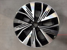 Load image into Gallery viewer, 1x Alufelge 19 Zoll 8.0" 5x112 45ET 89A601025 Audi E-Tron Sportback Q4 Suv FEL6538634216ig