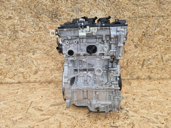 Motor Toyota Yaris XM15A-P92G M15A Benzin Engine Unkomplett MOT2189515809mo