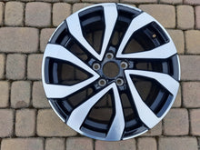 Load image into Gallery viewer, 1x Alufelge 16 Zoll 6.0" 5x100 35ET Silber 2G601025 VW T-Cross Rim Wheel FEL3850534196jo