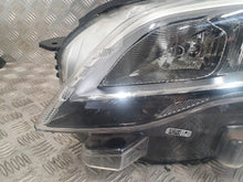 Laden Sie das Bild in den Galerie-Viewer, Frontscheinwerfer Peugeot Expert 9808572680 LED Links Scheinwerfer Headlight