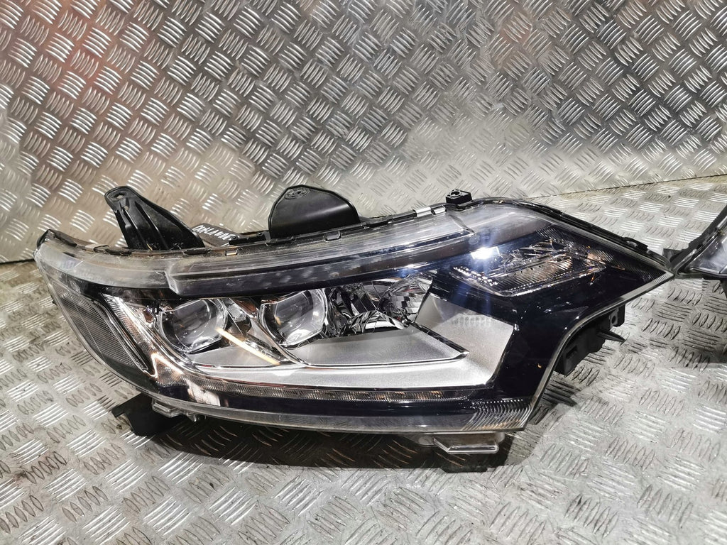 Frontscheinwerfer Mitsubishi Outlander 8301CB-54 Full LED Rechts Headlight