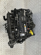 Laden Sie das Bild in den Galerie-Viewer, Motor BMW X1 F48 B48A20A 2.0 2019 Benzin Engine Komplett MOT4279121116jl
