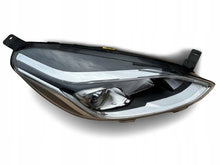 Load image into Gallery viewer, Frontscheinwerfer Ford Fiesta L1BB-13E014-CD LED Rechts Scheinwerfer Headlight