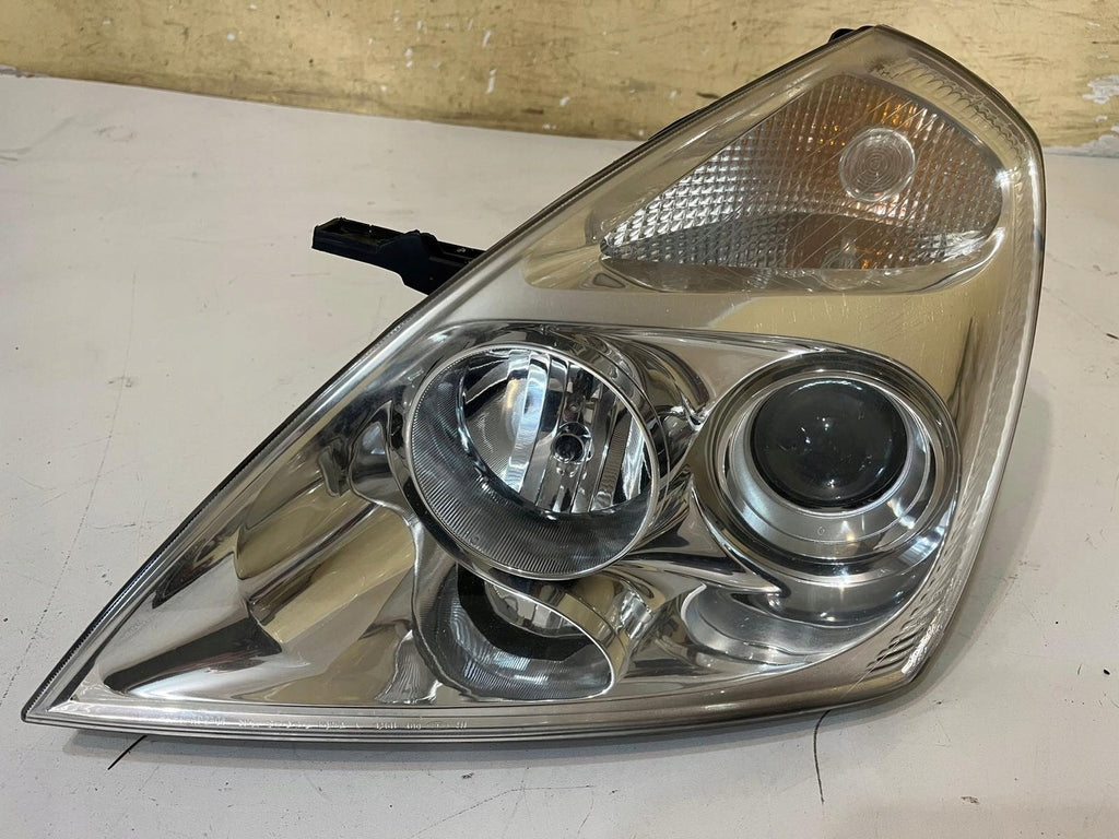 Frontscheinwerfer Kia Carnival I 92101-4D0XX Ein Stück (Rechts oder Links)