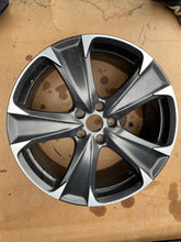 Laden Sie das Bild in den Galerie-Viewer, 1x Alufelge 19 Zoll 8.0" 5x112 5FA601025F Cupra Leon Rim Wheel FEL9796467908ak
