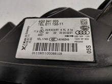 Load image into Gallery viewer, Frontscheinwerfer Audi A6 C7 4G0941005 Xenon Links Scheinwerfer Headlight SCH3990276883uu