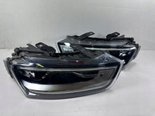 Laden Sie das Bild in den Galerie-Viewer, Frontscheinwerfer Audi Q3 8U0941032 8U0941031 Ein Satz Scheinwerfer Headlight SCH5277829093au