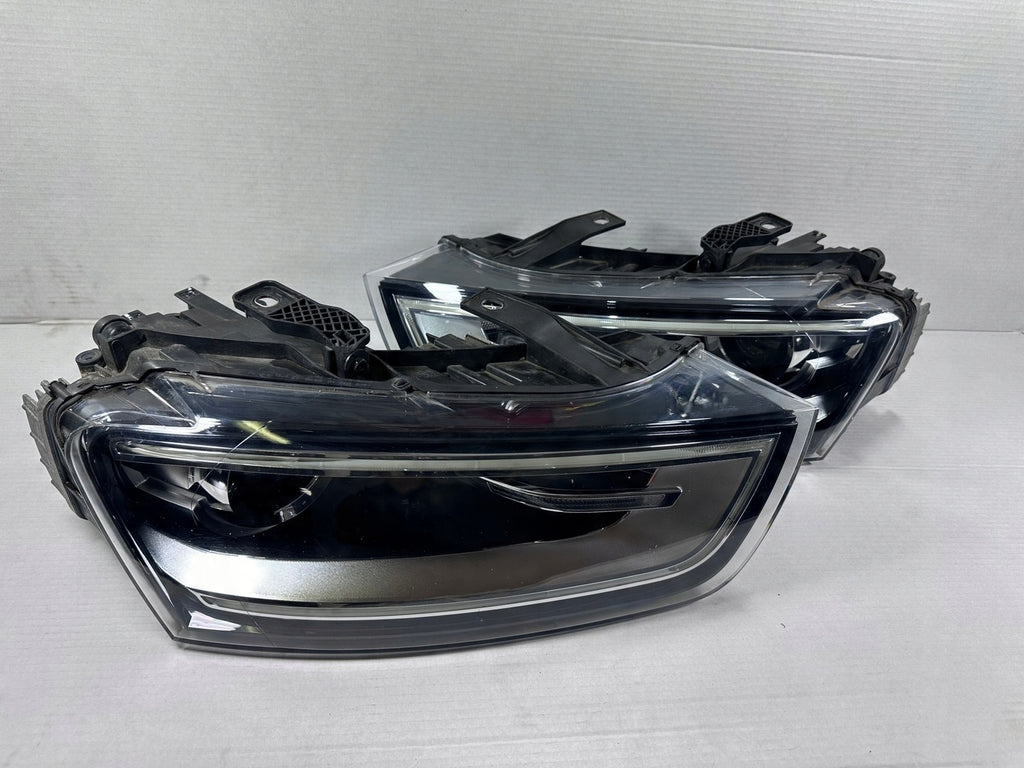 Frontscheinwerfer Audi Q3 8U0941032 8U0941031 Ein Stück (Rechts oder Links)