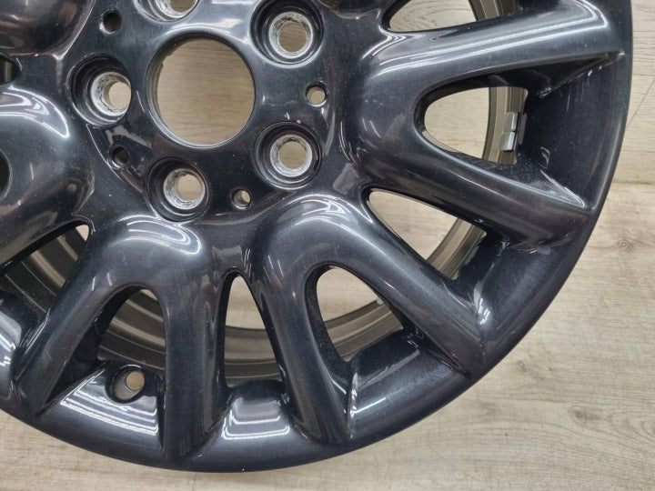 1x Alufelge 16 Zoll 5x112 6855104 Mini F56 F55 Rim Wheel FEL2932616644kg