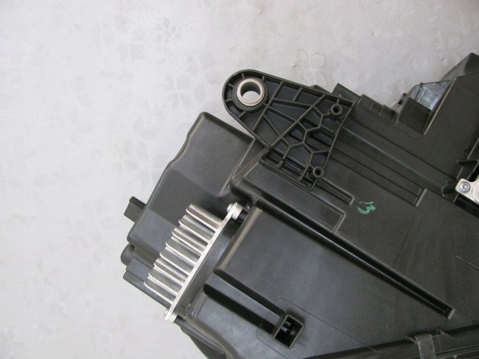 Frontscheinwerfer Skoda Octavia III 5E1941015E LED Links Scheinwerfer Headlight SCH6993368654ev