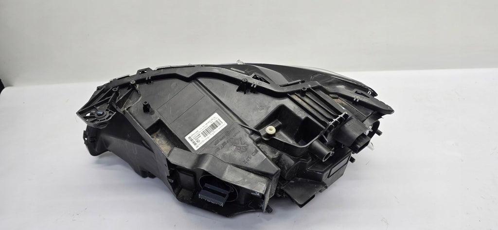 Frontscheinwerfer Citroën 508 II 1674563480 Rechts Scheinwerfer Headlight SCH7126031931rx