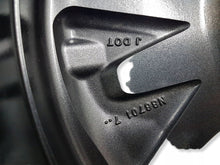 Load image into Gallery viewer, 1x Alufelge 17 Zoll Nissan Leaf Rim Wheel FEL8095095337nk