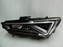 Laden Sie das Bild in den Galerie-Viewer, Frontscheinwerfer Seat Leon 5FB941007 LED Links Scheinwerfer Headlight