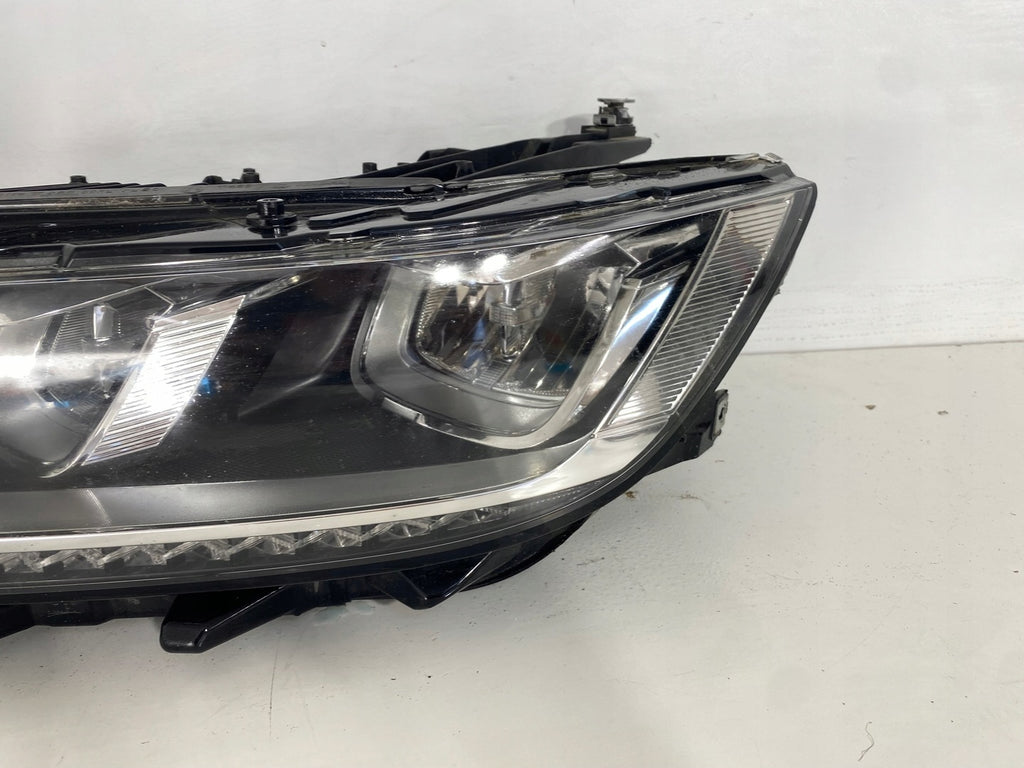 Frontscheinwerfer VW Passat B8 3G1941035L Full LED Links Scheinwerfer Headlight SCH4196808255qn